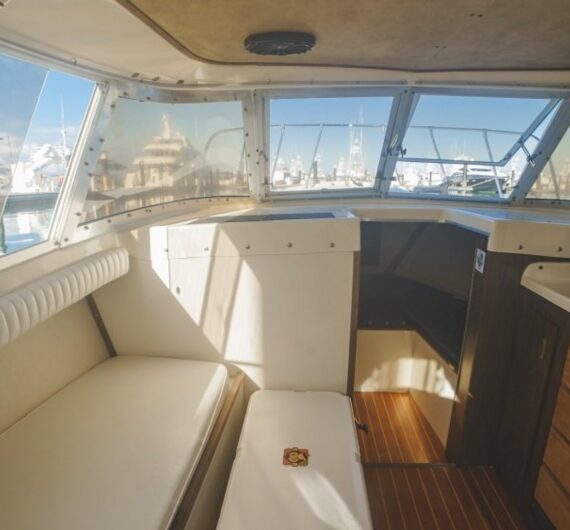 The Monkey Sea Sport Fishing Manuel Antonio 3